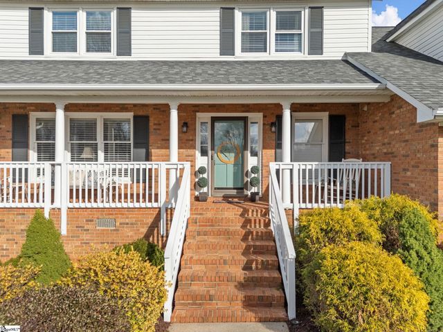 828 Shoresbrook Drive, Spartanburg, SC 29301