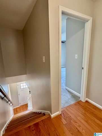 1721 14TH TERRACE S, Birmingham, AL 35205
