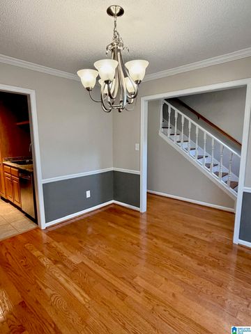 1721 14TH TERRACE S, Birmingham, AL 35205