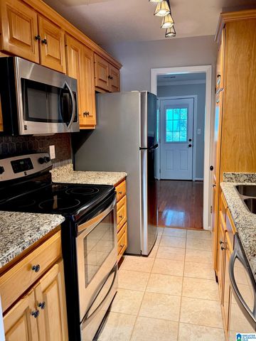 1721 14TH TERRACE S, Birmingham, AL 35205