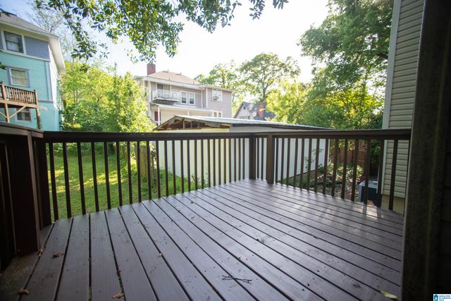 1721 14TH TERRACE S, Birmingham, AL 35205