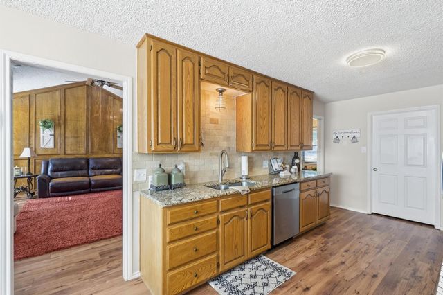 5201 Sherbrooke Lane, Abilene, TX 79606