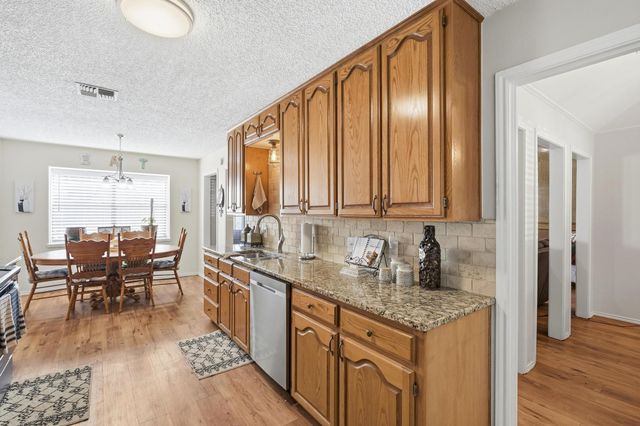 5201 Sherbrooke Lane, Abilene, TX 79606