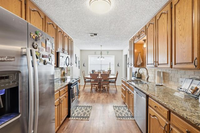 5201 Sherbrooke Lane, Abilene, TX 79606
