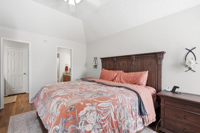 5201 Sherbrooke Lane, Abilene, TX 79606