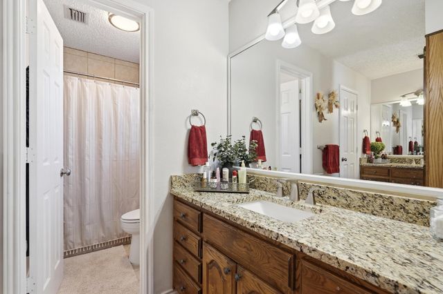 5201 Sherbrooke Lane, Abilene, TX 79606