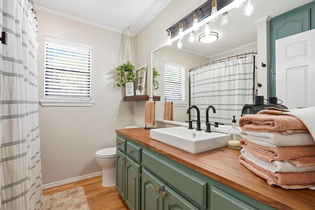 5201 Sherbrooke Lane, Abilene, TX 79606