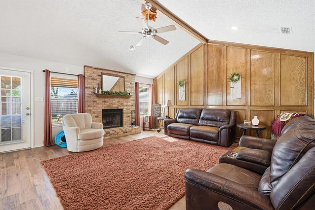 5201 Sherbrooke Lane, Abilene, TX 79606