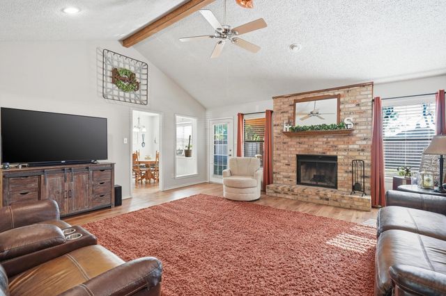 5201 Sherbrooke Lane, Abilene, TX 79606