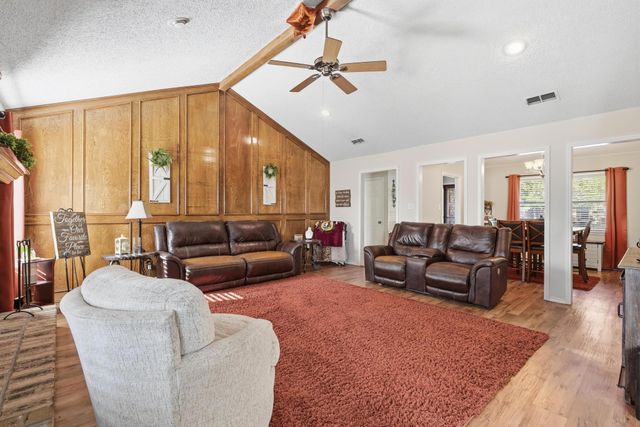 5201 Sherbrooke Lane, Abilene, TX 79606