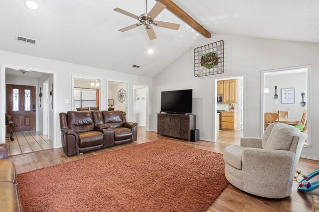 5201 Sherbrooke Lane, Abilene, TX 79606