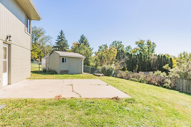 12 PINEHURST Circle, Glenwood, IA 51534