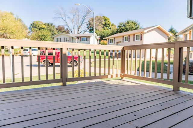 12 PINEHURST Circle, Glenwood, IA 51534