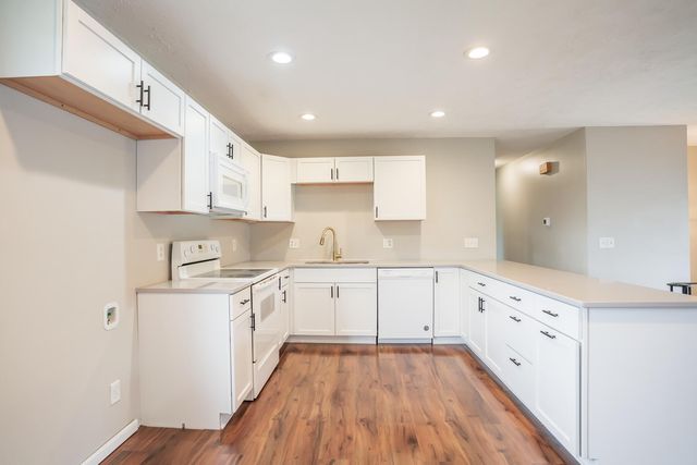 12 PINEHURST Circle, Glenwood, IA 51534