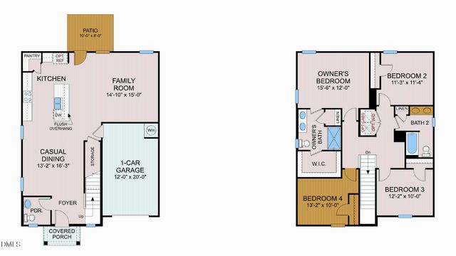 143 Stout Landing, Dunn, NC 28334