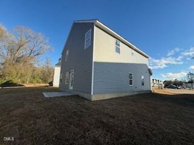 143 Stout Landing, Dunn, NC 28334