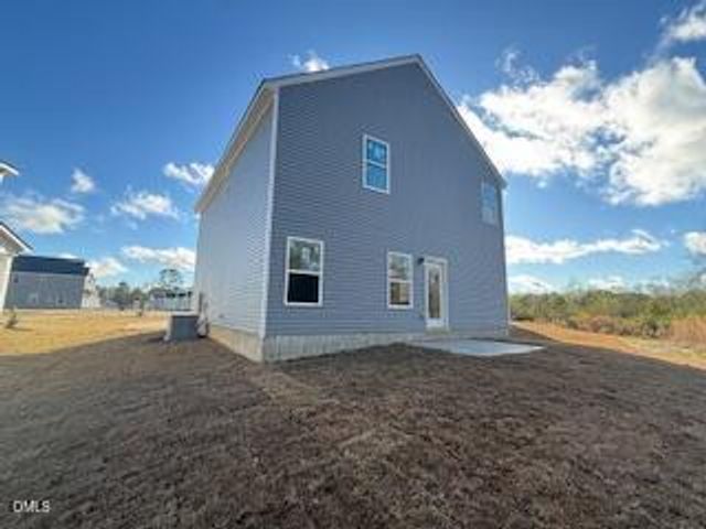 143 Stout Landing, Dunn, NC 28334