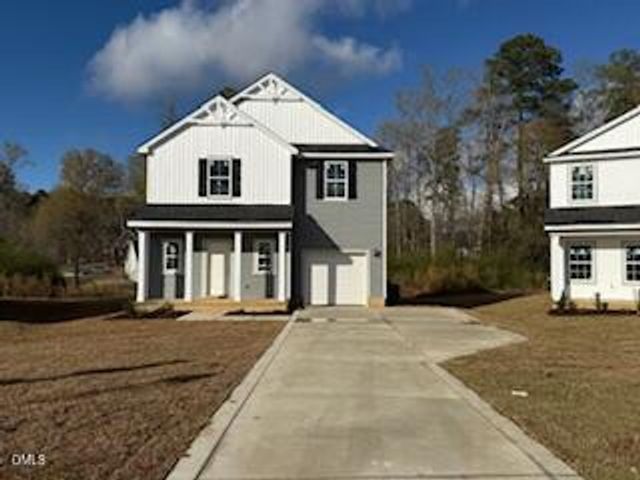 143 Stout Landing, Dunn, NC 28334