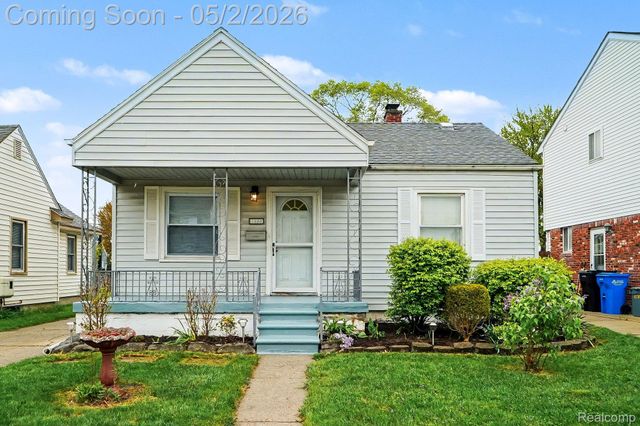 30729 Alger Street, Madison Heights, MI 48071