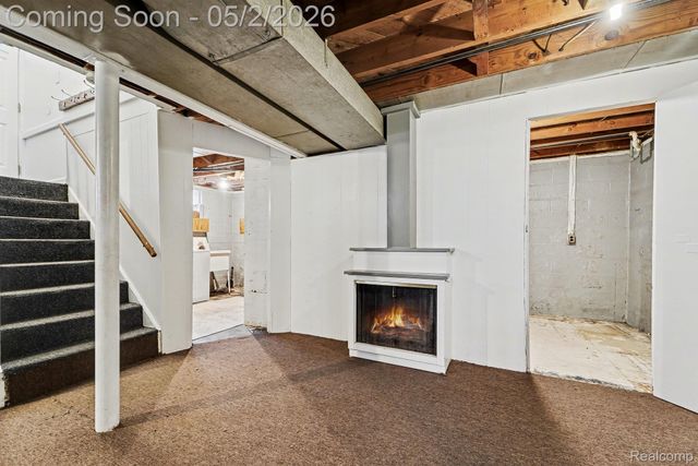 30729 Alger Street, Madison Heights, MI 48071