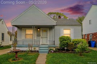 30729 Alger Street, Madison Heights, MI 48071