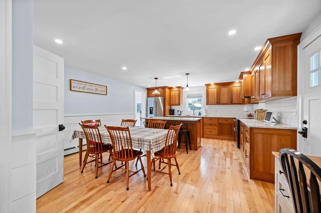 497 Websterville Road, Barre Town, VT 05649