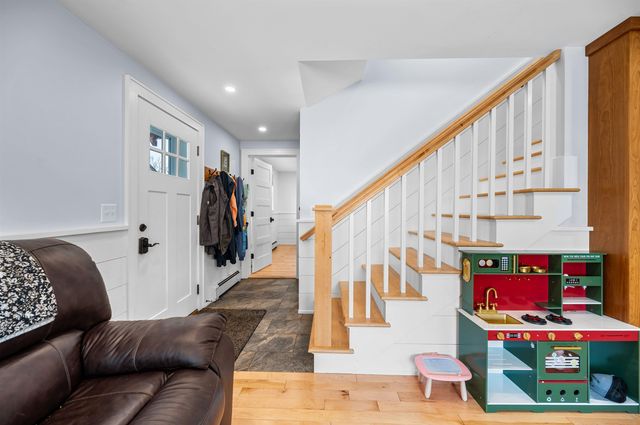 497 Websterville Road, Barre Town, VT 05649