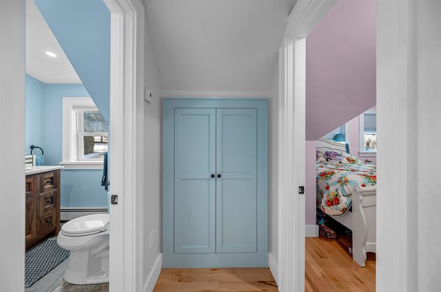 497 Websterville Road, Barre Town, VT 05649