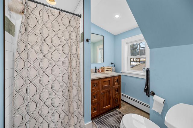 497 Websterville Road, Barre Town, VT 05649