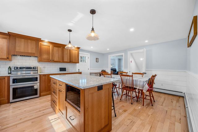 497 Websterville Road, Barre Town, VT 05649