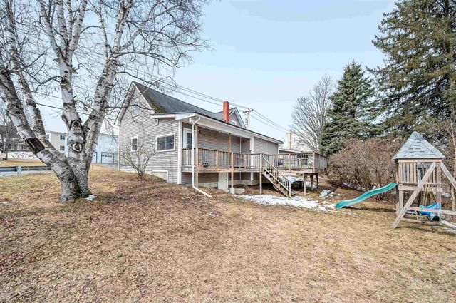497 Websterville Road, Barre Town, VT 05649