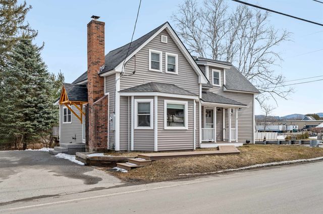 497 Websterville Road, Barre Town, VT 05649