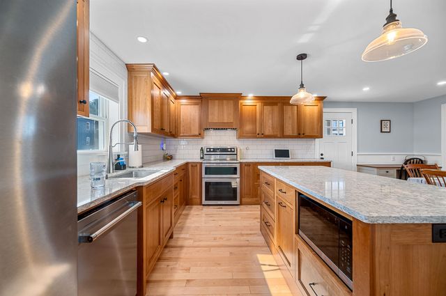 497 Websterville Road, Barre Town, VT 05649