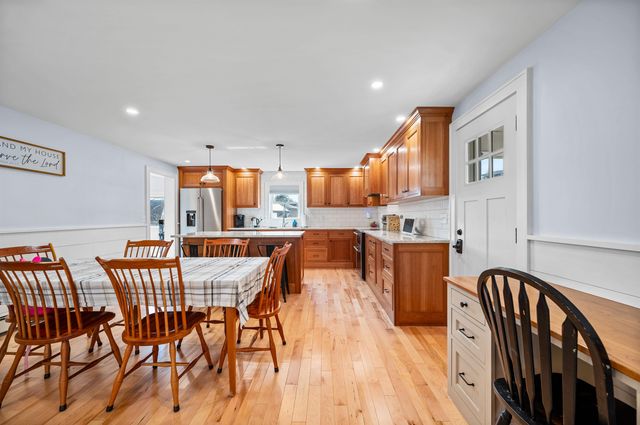 497 Websterville Road, Barre Town, VT 05649