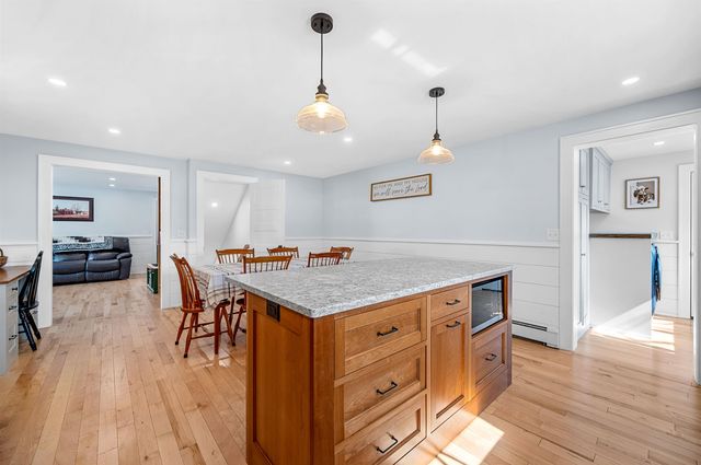 497 Websterville Road, Barre Town, VT 05649