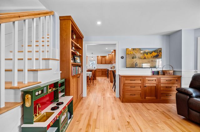 497 Websterville Road, Barre Town, VT 05649