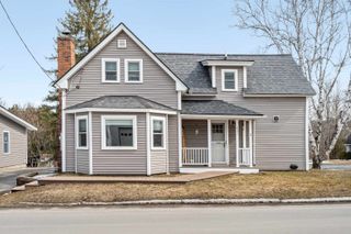 497 Websterville Road, Barre Town, VT 05649