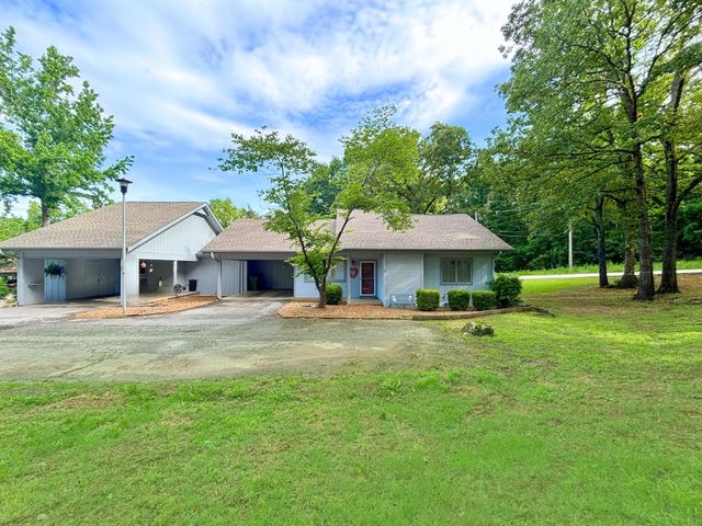 4 Tenkiller Trail, Cherokee Village, AR 72529