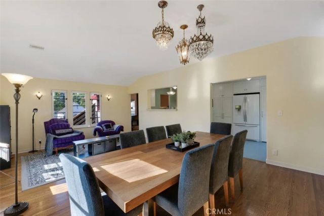 3760 Dover Street, Los Angeles, CA 90039