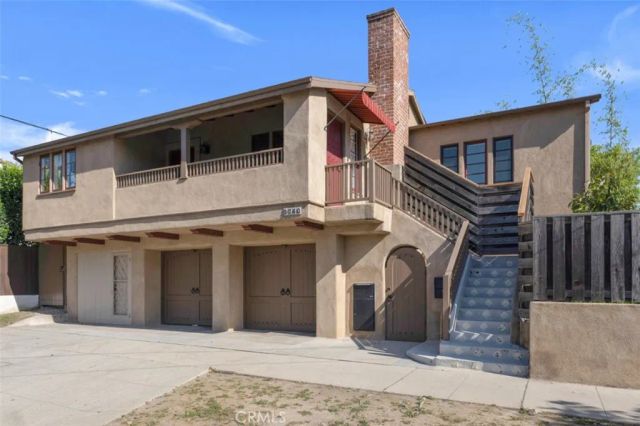 3760 Dover Street, Los Angeles, CA 90039