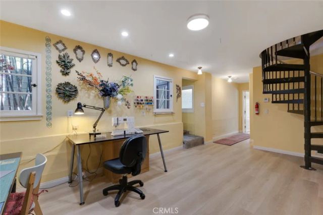 3760 Dover Street, Los Angeles, CA 90039