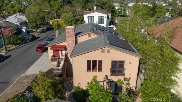 3760 Dover Street, Los Angeles, CA 90039