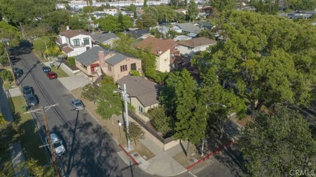 3760 Dover Street, Los Angeles, CA 90039