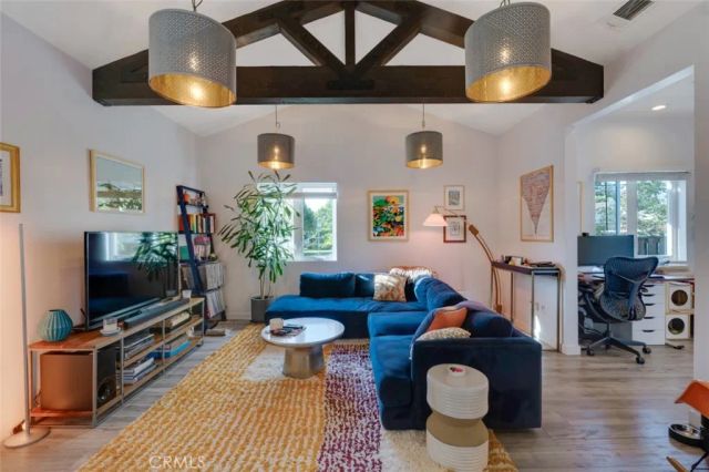 3760 Dover Street, Los Angeles, CA 90039