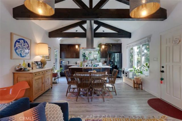 3760 Dover Street, Los Angeles, CA 90039