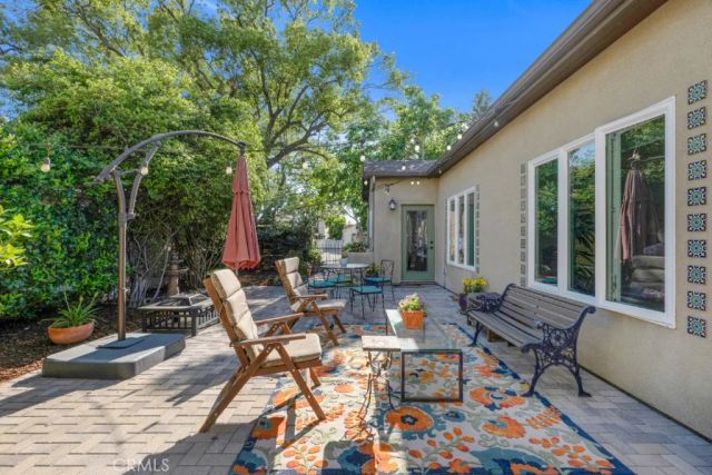 3760 Dover Street, Los Angeles, CA 90039