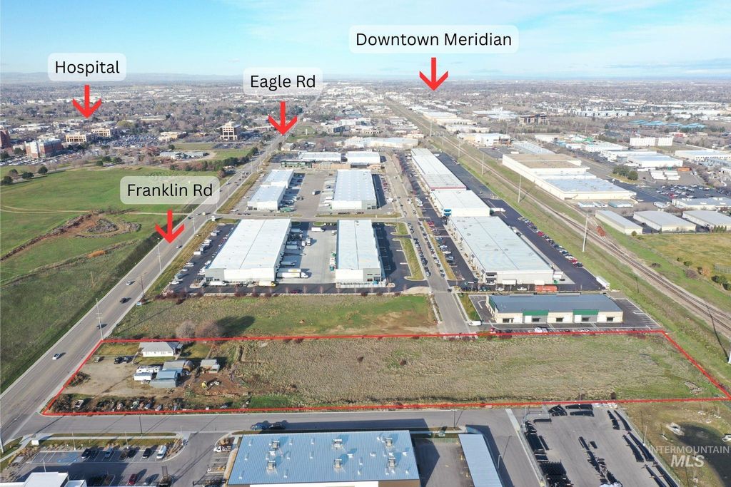 4260 E Franklin, Meridian, ID 83642 photo 3