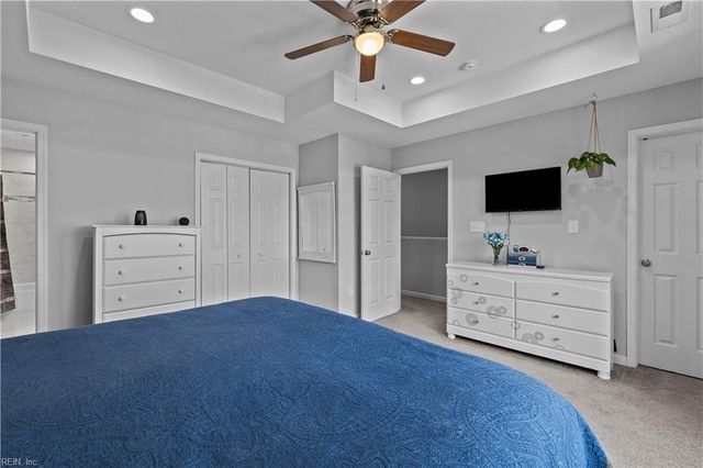 12 Cushing ST, Portsmouth, VA 23702