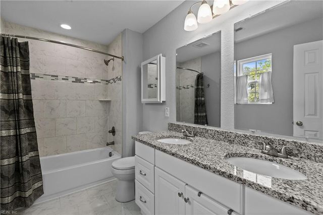 12 Cushing ST, Portsmouth, VA 23702