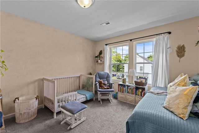 12 Cushing ST, Portsmouth, VA 23702